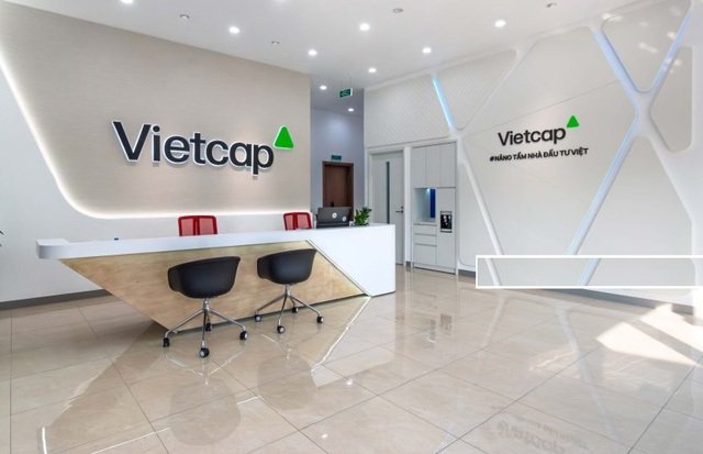 VCAM thoái vốn thành công tại Vietcap - Ảnh 1.