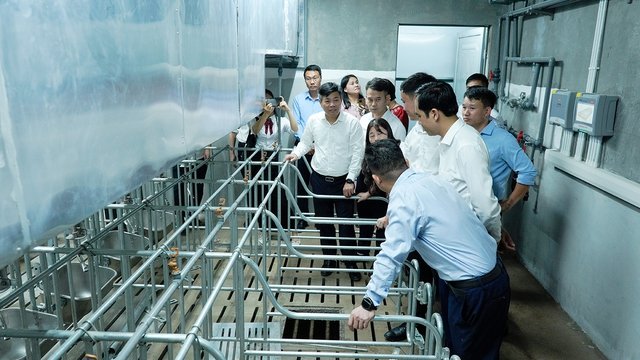 BAF Việt Nam: Đầu tư giáo dục thực tiễn, kiến tạo sinh kế bền vững- Ảnh 2.