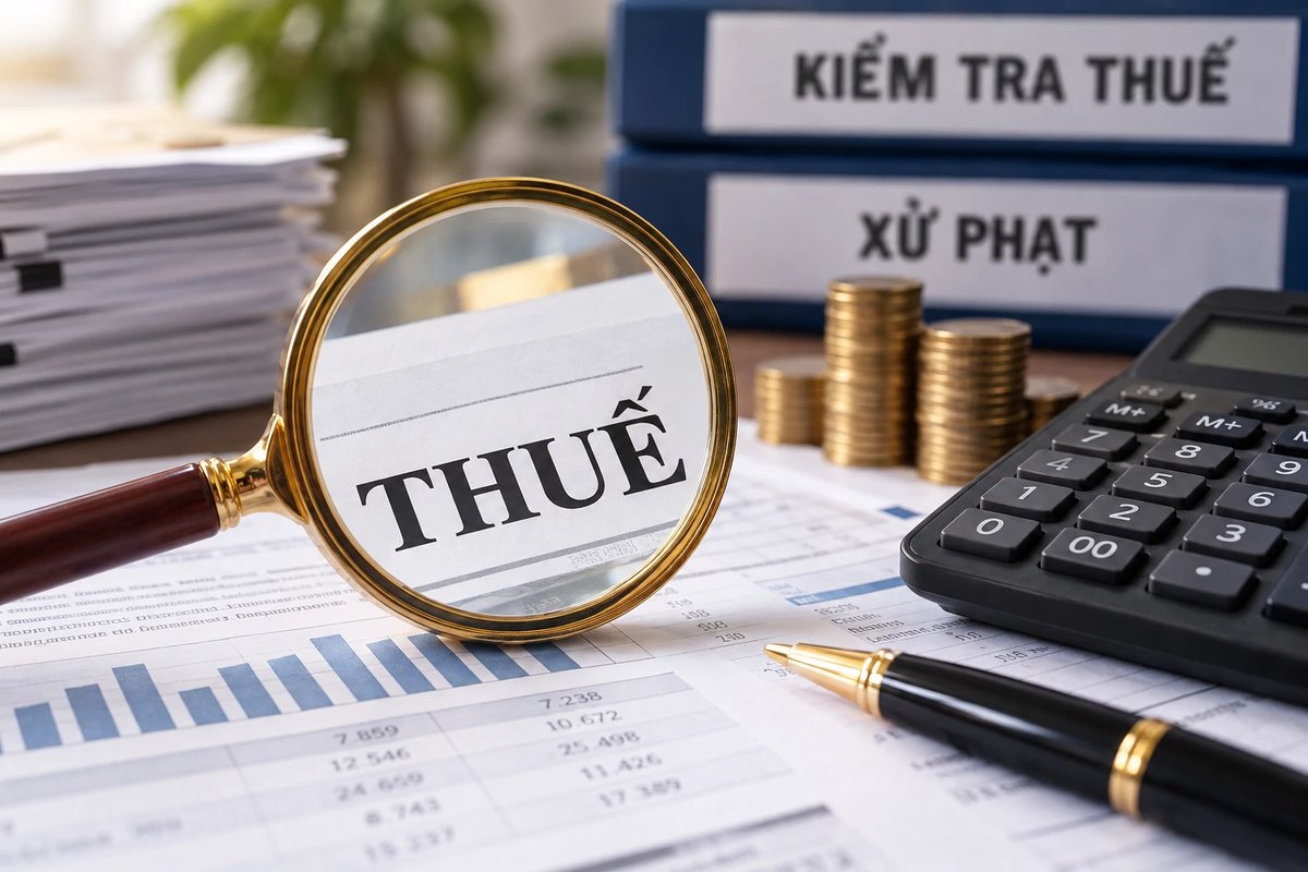 thuế