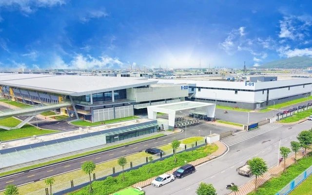 Tài chính doanh nghiệp 24/7: Detech khởi công nhà máy, Đức Giang tăng tốc dự án Nghi Sơn