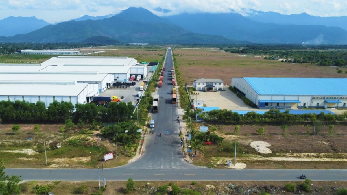 Kinh Bắc báo lãi quý 3/2026 gấp 3 lần cùng kỳ Kinh Bắc báo lãi quý 3/2026 gấp 3 lần cùng kỳ