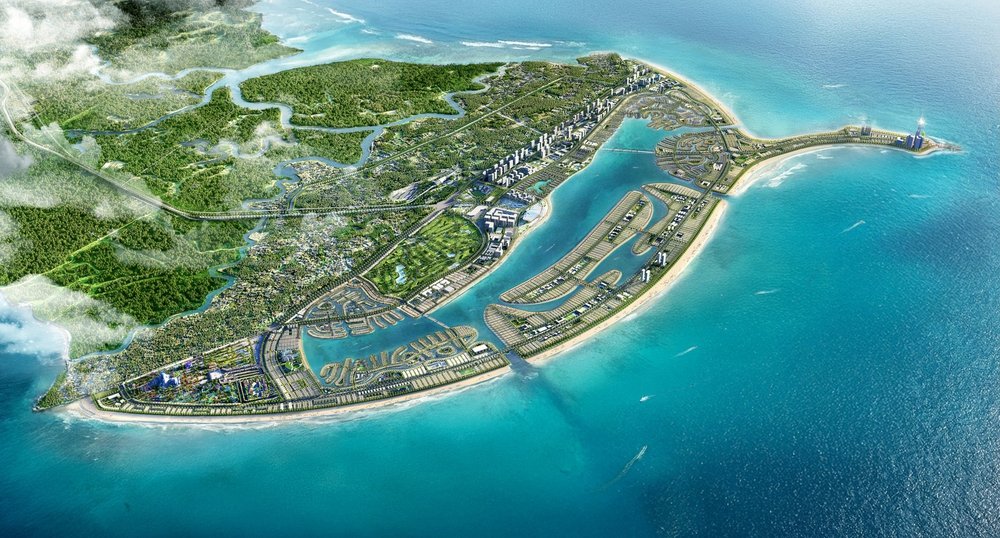 Doanh nhân Phạm Nhật Vượng: Liên tục mở rộng vòng tròn phụng sự - Ảnh 1.
