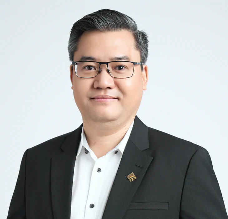 Một thành viên Hội đồng quản trị PNJ xin từ nhiệm - Ảnh 1.