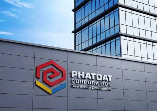 Phát Đạt bổ nhiệm một Phó Tổng Giám đốc - Ảnh 1.