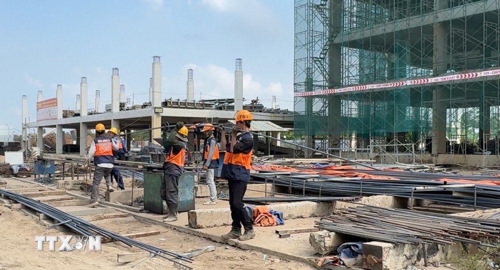 Nhà ở xã hội tăng tốc, giảm áp lực bằng nhà ở cho thuê
