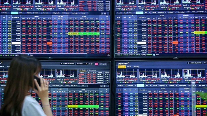 Chứng khoán những tháng cuối năm diễn biến thế nào?