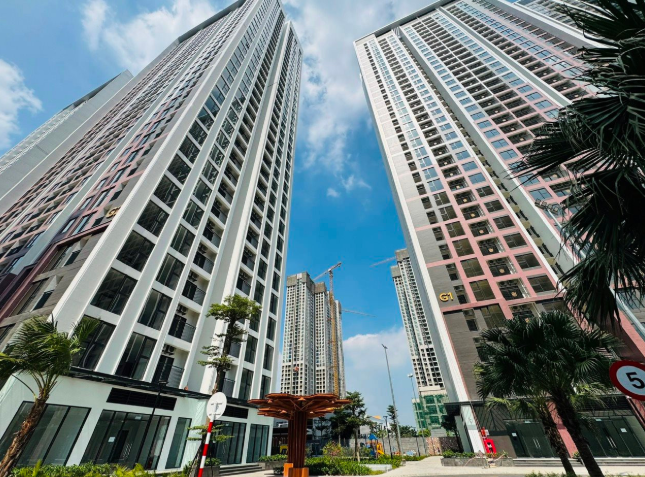 Có 3 tỷ đồng, người trẻ nên mua chung cư hay tiếp tục đi thuê nhà?
