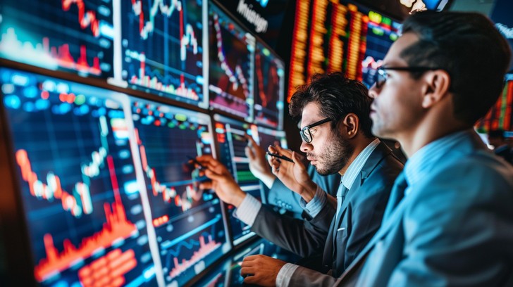 Khối ngoại tiếp tục gom mạnh TCB, dòng tiền trở lại nhóm cổ phiếu lớn