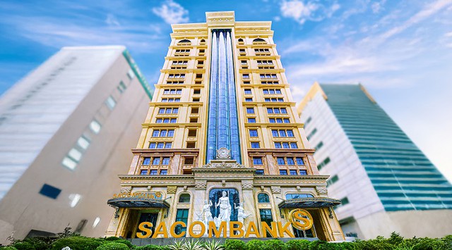 Sacombank huy động 1.000 tỷ đồng trái phiếu kỳ hạn 6 năm - Ảnh 1.