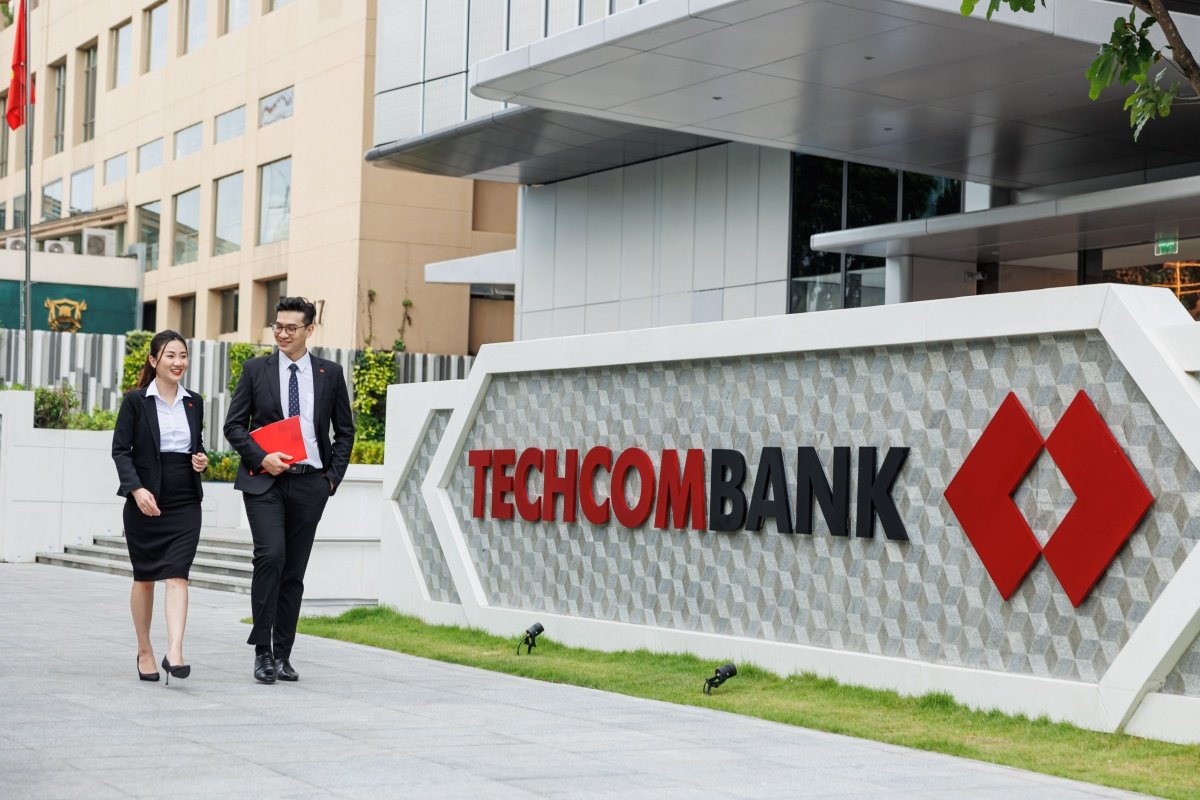 Techcombank nhập cuộc giảm lãi suất