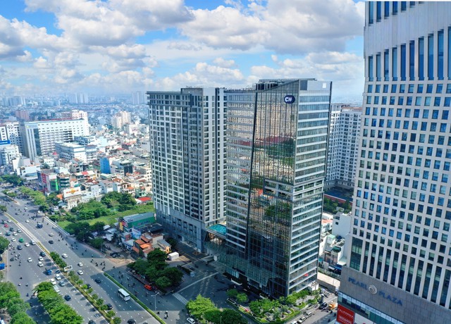 CII gia hạn thời gian phân phối trái phiếu chuyển đổi - Ảnh 1.