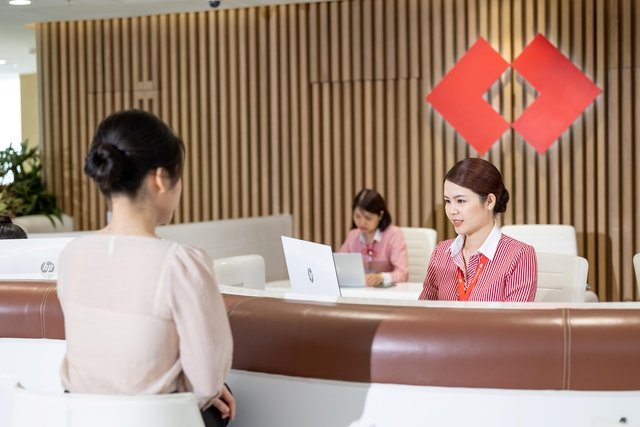 Techcombank giảm lãi suất theo đúng chủ trương của Chính phủ và NHNN - Ảnh 2.