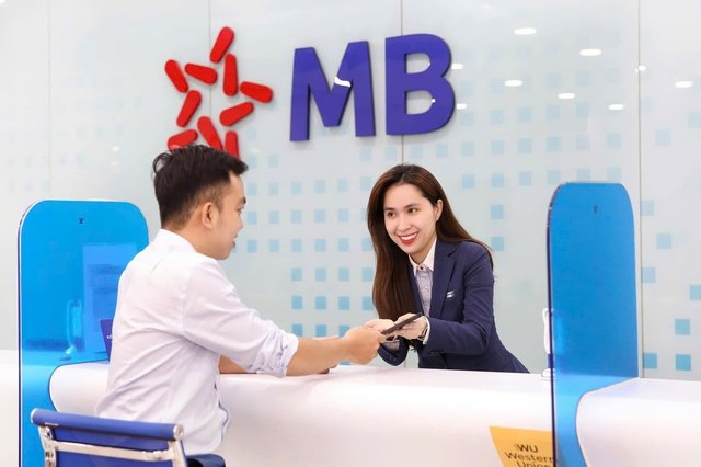 MB giảm lãi suất cho vay tới 2%/năm, đồng hành cùng doanh nghiệp và người dân - Ảnh 1.