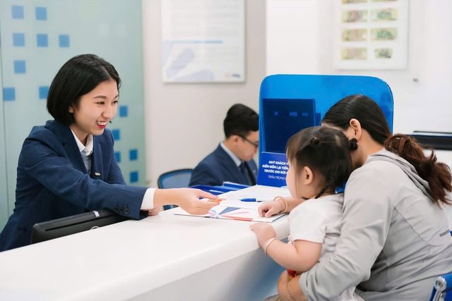 MB giảm lãi suất cho vay tới 2%/năm, đồng hành cùng doanh nghiệp và người dân - Ảnh 2.