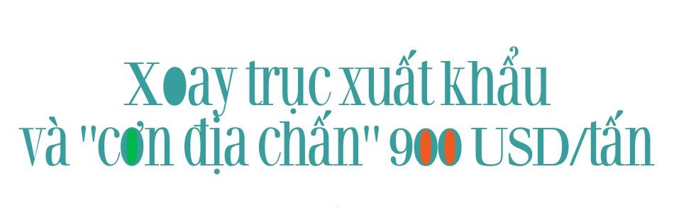PVFCCo xác định vị thế mới trong chuỗi giá trị toàn cầu