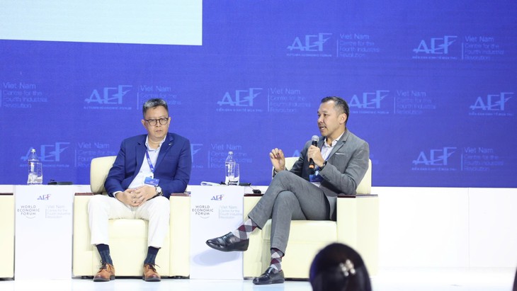 Doanh nghiệp SME khó thực hành ESG vì năng lực quản trị và dữ liệu - Ảnh 2.