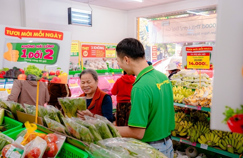 MWG vượt mục tiêu lợi nhuận năm, lãi gần 2.800 tỷ đồng từ 'kho tiền mặt'