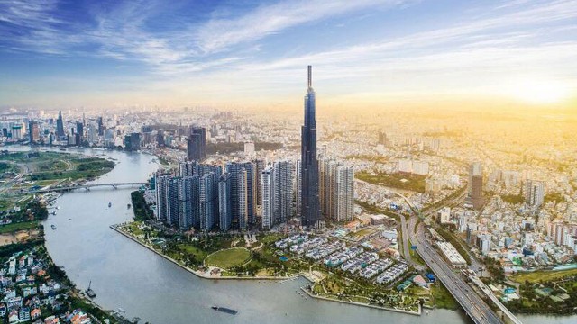 Vinhomes lên kế hoạch huy động 2.000 tỷ đồng trái phiếu- Ảnh 1.