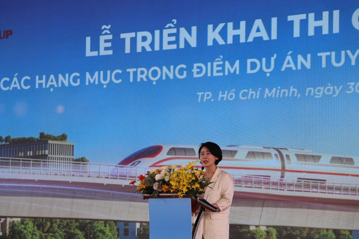 Metro Bến Thành - Cần Giờ mục tiêu chạy thử cuối 2028, kỷ lục chưa từng có - Ảnh 3.