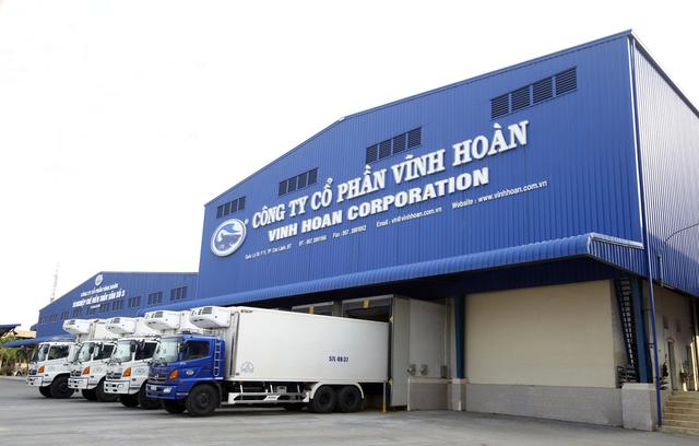 “Nữ hoàng” cá tra Vĩnh Hoàn lãi quý III/2026 giảm một nửa vì chi phí tài chính tăng vọt - Ảnh 1.