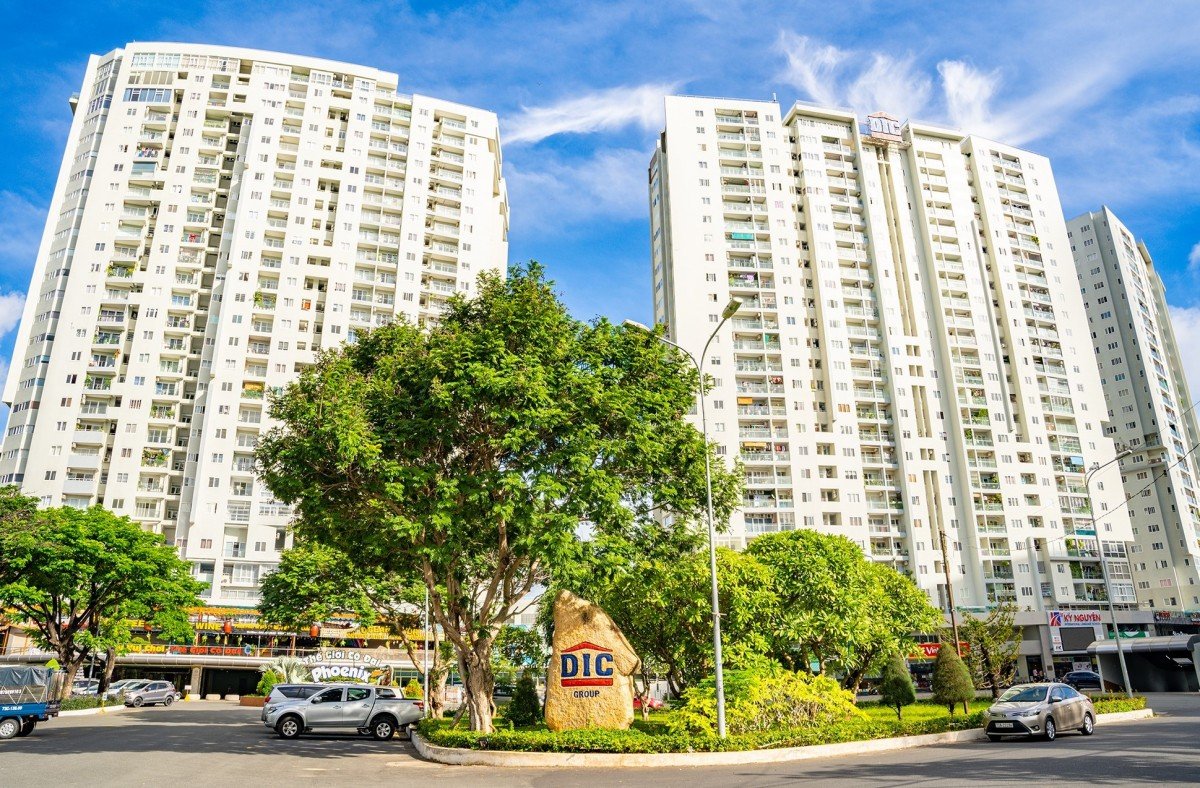 DIG bất ngờ vượt kế hoạch lợi nhuận năm DIG báo lãi quý 3 giảm hơn 60%, tiền khách hàng đặt cọc tăng vọt