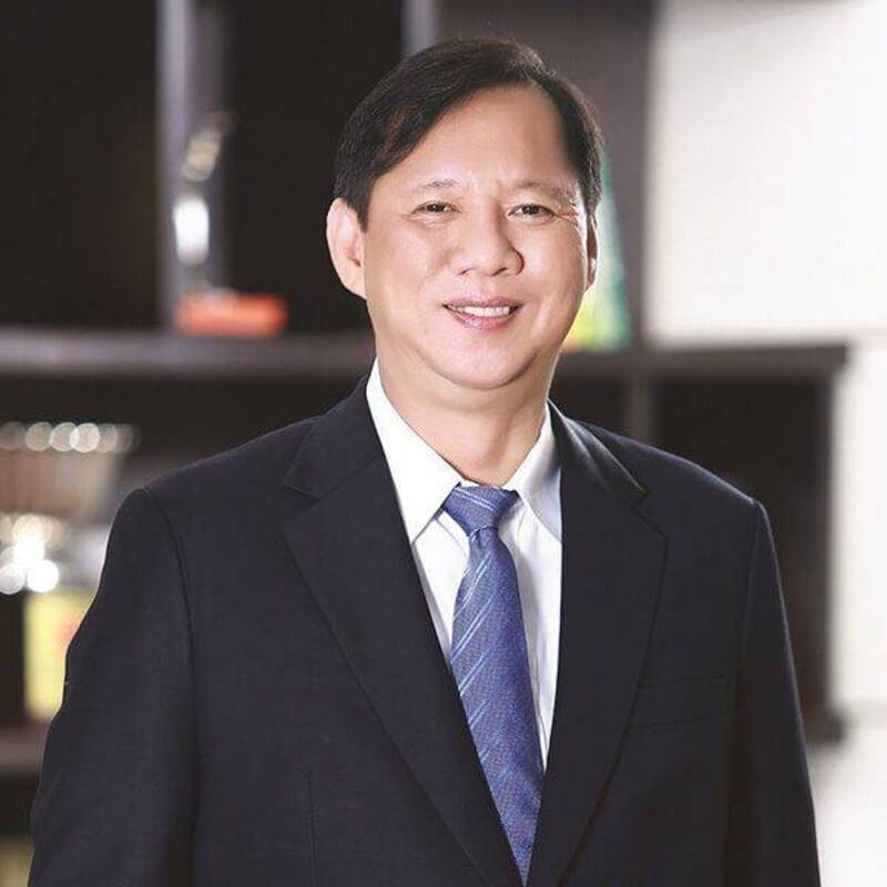 Trần Lệ Nguyên