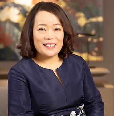 Vũ Thị Hải Phượng