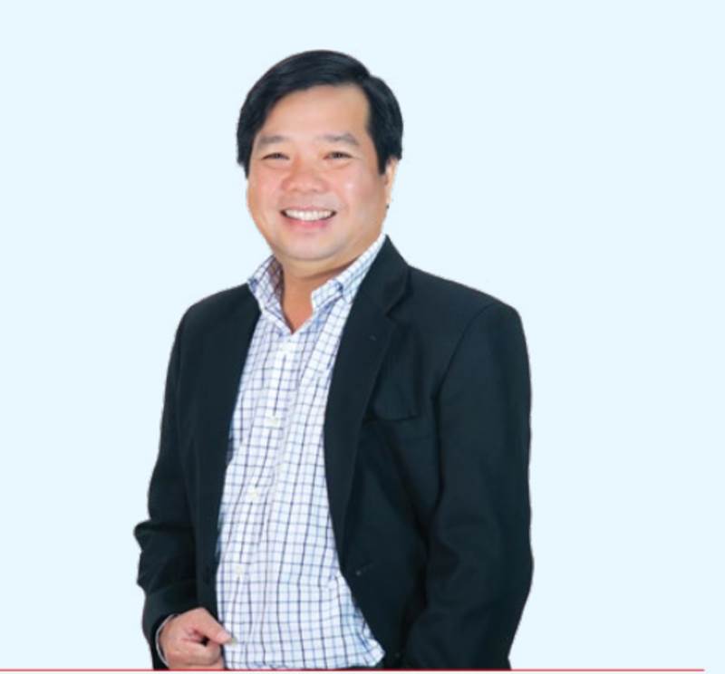 Trần Tiến Hoàng