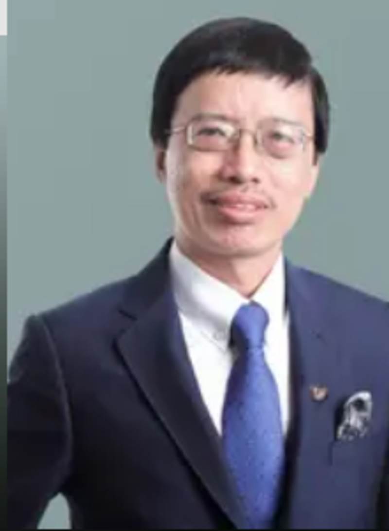 Nguyễn Đức Thái Hân