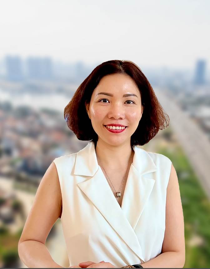 Nguyễn Quỳnh Hương