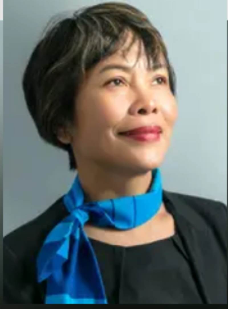 Đinh Thị Hoa