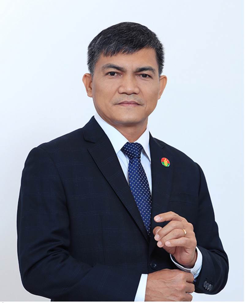 Văn Tiến Thanh