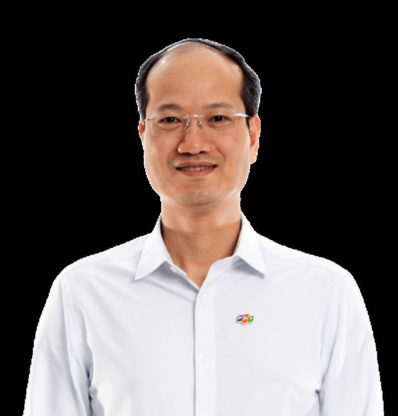 Nguyễn Thế Phương