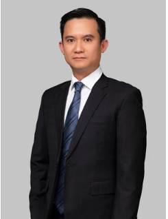 Lương Thanh Tùng