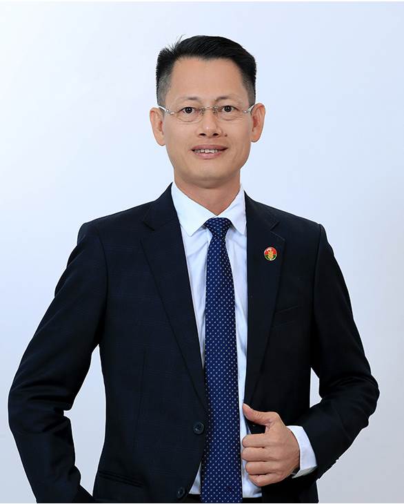 Trần Chí Nguyện