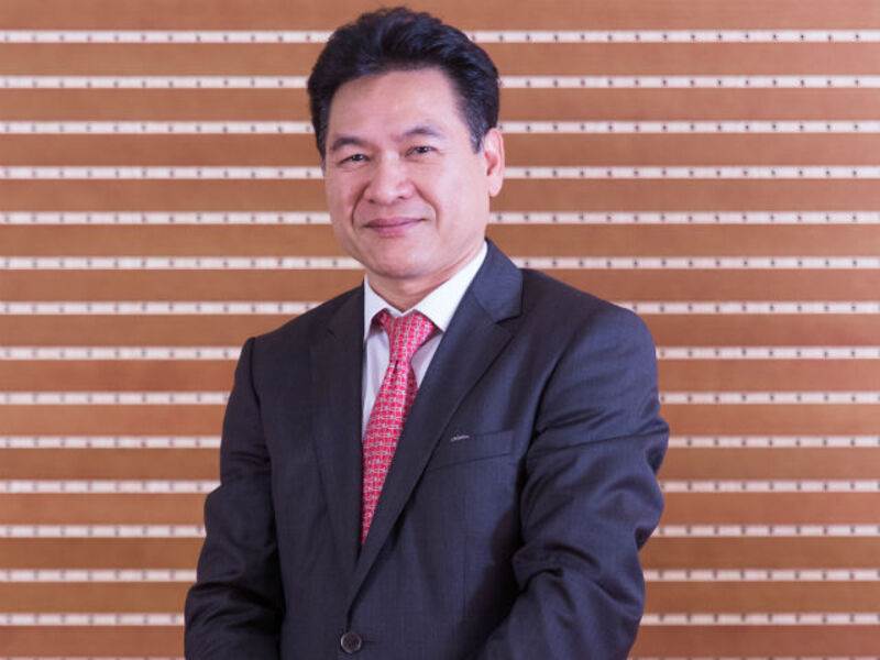 Trần Tuấn Dương