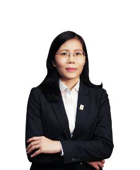 Trần Thị Hạnh Thục