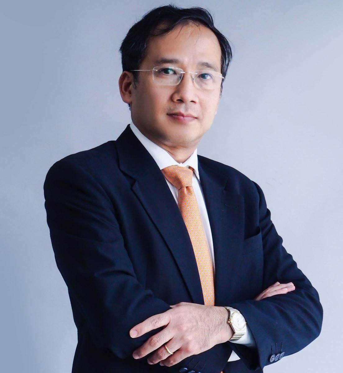 Dương Thanh Danh Francois