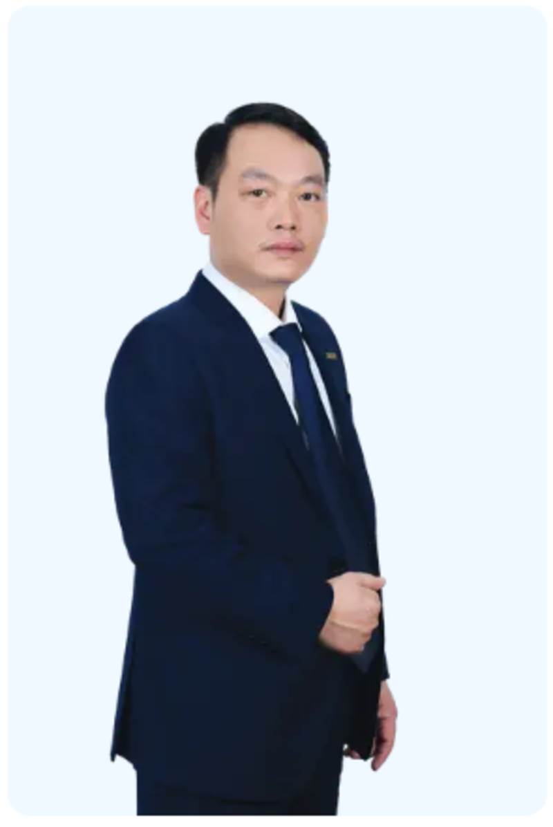 Nguyễn Thế Huân