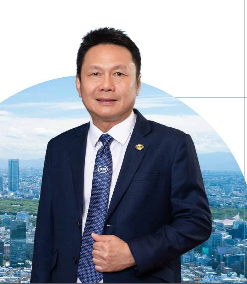 SakChai Patiparnpreechavud