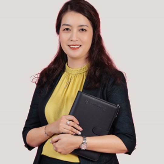 Võ Thị Mỹ Hạnh