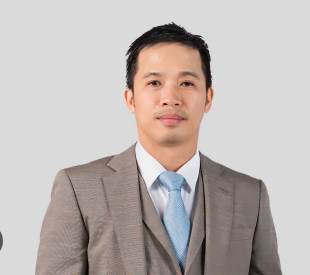 Nguyễn Ngọc Thái Bình