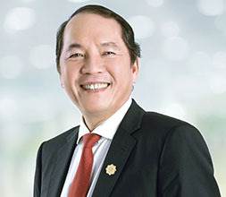Trần Ngọc Chu