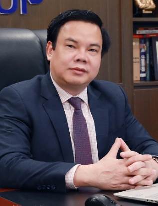 Lê Đình Vinh