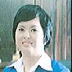 Nguyễn Thị Hạnh