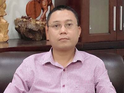 Phạm Huy Thành