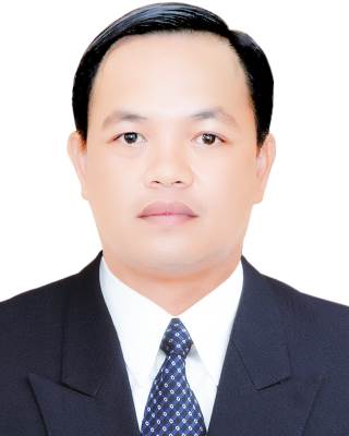 Trần Chiến Công