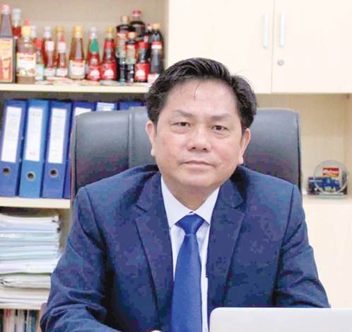 Diệp Nam Hải