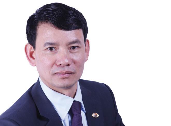 Trịnh Văn Tuấn