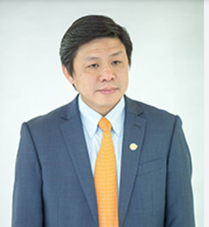 Nguyễn Thanh Hùng